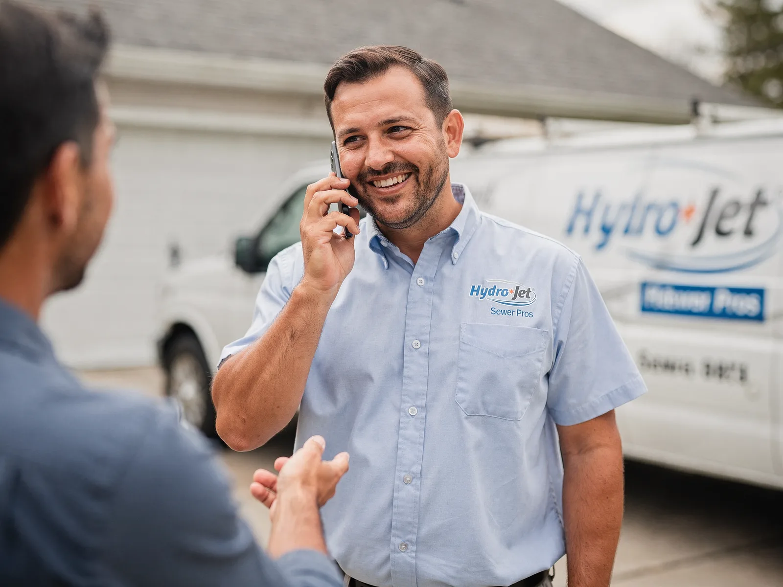 Hydro Jetting Franklinville, NC FAQs